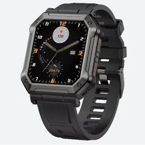H31 Smart Square Wearable Real-Time Heart Rate Health Monitoring for Calling High-Precision Original Factory