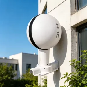 H3C WA6630X Outdoor Wi Fi6 Tri band IP67 Waterproof 2.5GE Uplink PoE FIT Wireless Access Point
