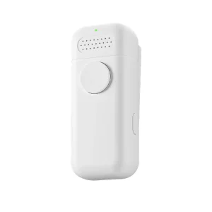 ChatGPT AI Translator Device Professional Wireless Microphone Smart Voice Translator for Business and Travel