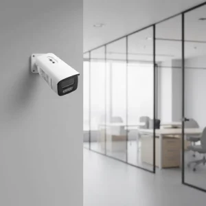 HD 1080P IR Waterpoof IP67 IP Camera Set Smart Hospital CCTV Security Camera System