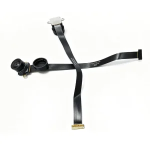 HD 5MP OV5640 Camera Module Low Distortion Lens With IR-CUT 15cm FPC Cable DVP Camera Module CX5640-DVP-150 for AI Recognition