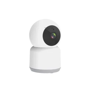 HD Night Vision Indoor and Outdoor WiFi Remote Mobile Phone Smart Camera