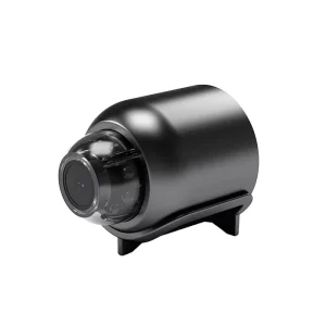 HD WIFI X5 Mini Camera Wireless Remote Monitor 160 Wide Angle Motion Detection Smart APP CMOS Sensor Night Vision