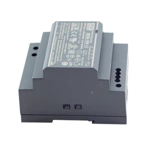 HDR DIN Rail Power Supply 15W 30W 60W 100W 150W Output 5V 12V 15V 24V Wide Input 85 264VAC for Industrial Control