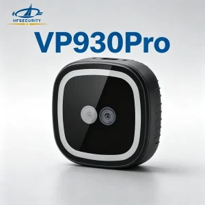 HFSecurity VP930Pro RGB IR Palm Vein Camera Biometric Camera Module Identity Verification Device Membership Payment System