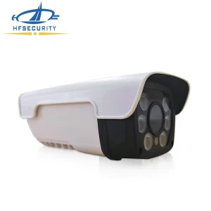HFSecurity X40Y AI Face Recognition Camera X40Y IP66 POE Support 32 Faces Simultaneous Detection Time Attendance Access Control