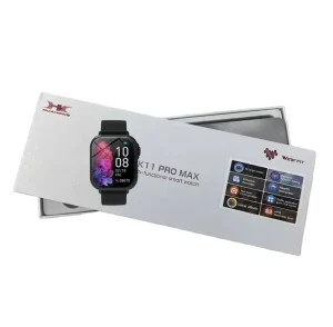 HK11 Pro Max AMOLED Series 10 Smart Watch NFC Compass 2GB Local Album Music Men Women ChatGPT Smartwatch Sport Watch