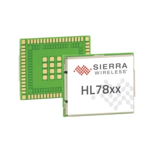 HL7800 Low Power IoT Wireless Communication Module for Smart Meter Gateway Tracking Device