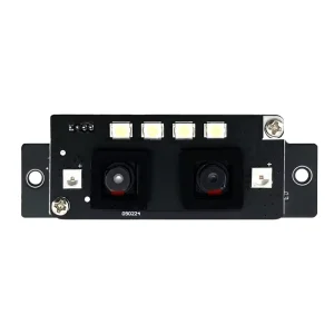 HLK-AI-10W Embedded Vision System Module 3D Face Recognition Solution for Access Control & Smart Lock UART & USB