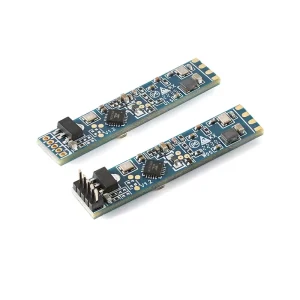 HLK-LD2410 Smart Human Presence Sensing Radar Module Ble Sensor Module FMCW 24GHz HLK-LD2410B HLK-LD2410B-P LD2410B