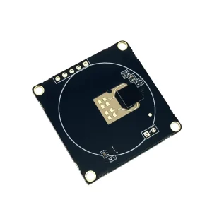 HLK LD8001H 80G Liquid Level Detection Sensor LD8001H Radar Mode Non contact Low Power Consumption Long Distance Highaccuracy