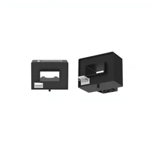HS1V 200 H05 Hall Effect Open Loop 200A Current Sensor for Smart Energy Monitor