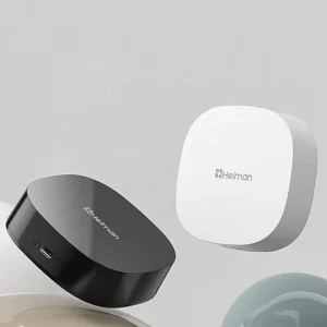 HS2FD Fall Detection Device for Elderly |60hz |Zigbee&WIFI |Fall Sensor |Elder Alarm