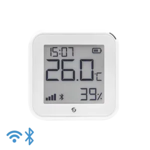 H&T Gen3 Smart WiFi Sensor