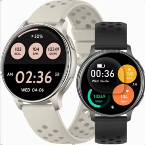 HT43 New T-Rex9 Pro 450mAh Battery Smart Watch GPS IP67 AMOLED Display for Assistant 11-30 Days Sports Tracker Outdoor