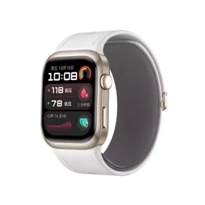 HW Watch D2 Smartwatch AMOLED Display GPS NFC IPX 6 Waterproof Fitness Tracker AI Voice Assistant Qibla Direction Unisex 4 Days