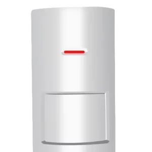 HW06A Wireless Smart Pir Motion Sensors Movement Detector with Battery Powered
