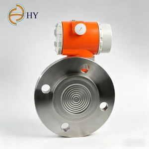 HY Corrosion Resistant Output 4 20mA+HART Pressure Transmitter for Oil & Gas Industry