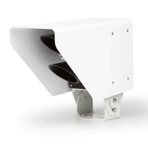 HY-RSS11E Non Invasive Road Sensor Optical Pavement Condition sensor Remote Surface State Sensor