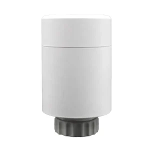 HY367 Smart Touch Screen Thermostat for Home Digital Room Zigbee Smart Radiator Thermostat Temperature Control Heating Home