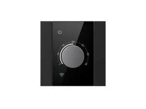 HY533 WiFi Knob Smart Thermostat for Underfloor Heating 230V Tuya Smart Home Temperature Controller for Smart Apartments