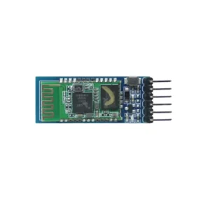 Haisen HC 05 HC 06 BT Module Wireless Serial Port Module DIY HC 05 HC Electronic Component