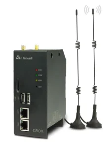 HaiweLL Smart Connectivity Cloud Box Gateway Box CBOX CBOX-E XBOX TVBOX4 IoT Gateway Mainland China