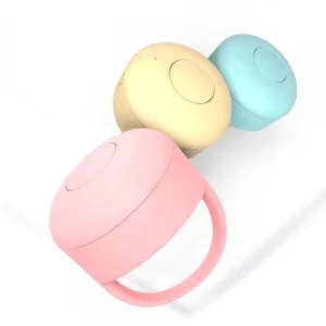Handfree Lazy E book Automatic Page Turning Smart Ring Blue Tooth Control Wireless Selfie Artifact Wearable Ring