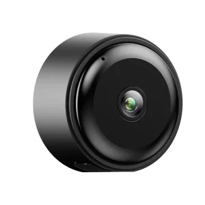 Hd 1080p Smart Network Camera Mini Wifi Small Night Vision Camera