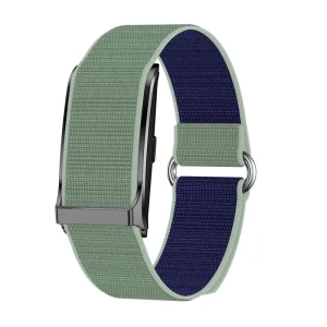 Health Band H59 Smart Bracelet IP68 Waterproof Fitness Tracker Heart Rate Monitor Activity Tracker Silicone Material Color