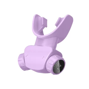 Health Care Portable Power Smart Health Trainer Natural Sport Smart Breathing Exercise with Lung Capacity App