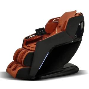Health Care Products 4D SL Track Massage Chair Luxury Massage Chair Smart Massage Chair