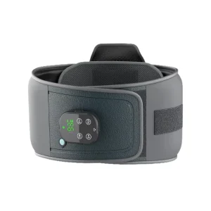 Health Care Products Inflatable US Patent Graphene Lumbar Spine Air Traction Back Decompression Belt for Lower Back Pain Relief