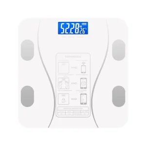 Health Digital Glass Personal Scale Smart for Body Fat Scale with BMI Function