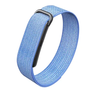 Health Monitoring Smart Bracelet with AI Analysis Heart Rate Blood Pressure SpO2 Sleep Tracking 170+ Sports Modes and Find Band