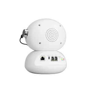Hearit.Ai Home Assistant Voice Preview Edition Edge AI Calling Device Real-Time Auto Answer for Smart Office Communication