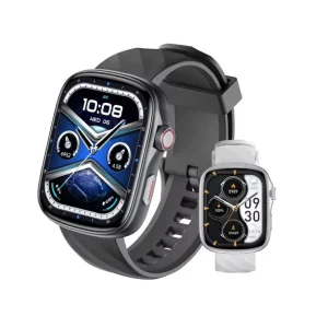 Heart Rate Blood Oxygen Ai Sleep Analysis