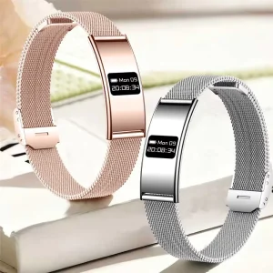 Heart Rate Blood Oxygen Sleep Health Monitoring Outdoor Sports Multifunctional Unisex 5m 10m Cross border B8 Smart Bracelet
