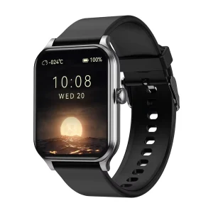 Heart Rate Monitor Sleep Tracking Spo2 Smart Watch Unisex Relojes Inteligentes Baratos