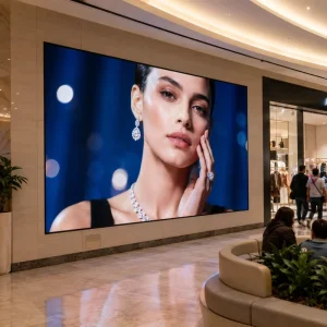 Helitong High Resolution Full Color RGB Indoor P3.076 LED Display Screen Cloud Based CMS 2 Year Warranty Stage Church Meeting