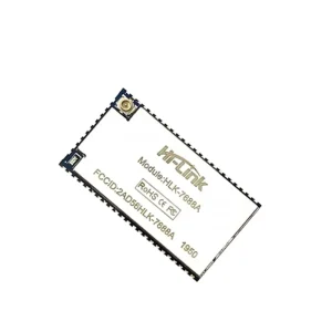 Hi Link Original Openwrt 150Mbps Wireless WiFi Router Module HLK 7688A CE FCC KC Telec RoHs