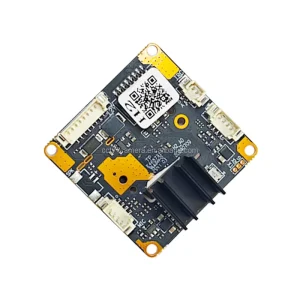 Hi3516CV608 and GC2083 Sensor 1080P FULL HD 2.0MP IP Camera Board PCBA