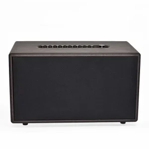 HiFi Wireless Smart Integrated Active Center Speakers with WiFi 2.4&5G Airplay Blue tooth 5.4 for Home Theater Sound System