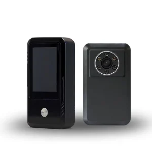 Hidden Camera Detector Intelligent AI Detection Device With Sound Alert For Hotel Apartment Office Privacy Protection Supplier