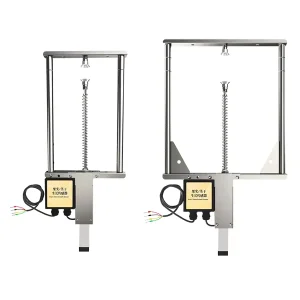 High Accuracy Stem Diameter Length Sensor Fruit Dendrometer for Smart Farming