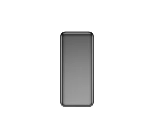 High Capacity Portable Charger Delivers Sufficient Power Supply to Keep Various Smart Devices Running for a Long Time
