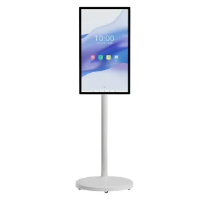 High Color Gamut Dolby Sound Waterproof and Dustproof Smart Portable TV LED Display Screen