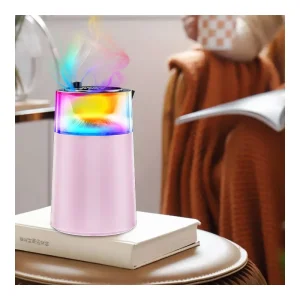 High End Mini Automatic Smart Car Aromatherapy Machine Electric Waterless Decorative Portable for Hotels Made Durable Plastic