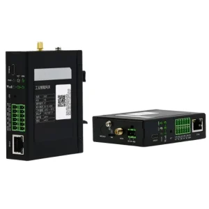 High Performance 4G 5G Industrial IoT Gateway With Edge Computing For Smart Factory IoT Solution