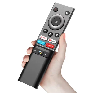 High Performance Led Tv Remote Televisores Smart Tv 3d Smart Player Remote Control